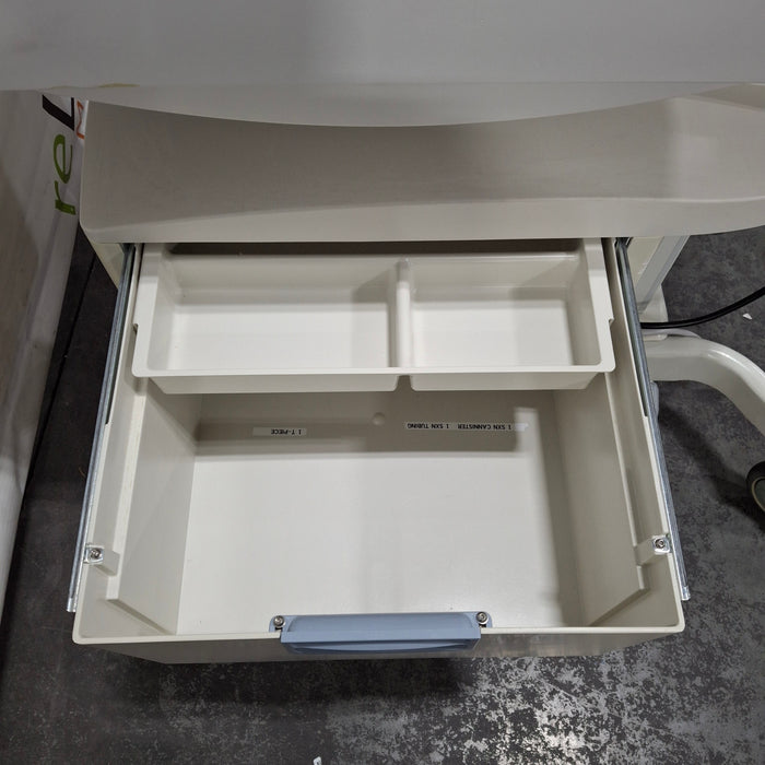 GE Healthcare Panda IRES Infant Warmer