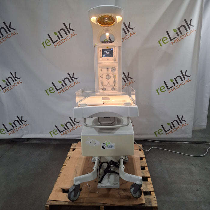 GE Healthcare Panda IRES Infant Warmer