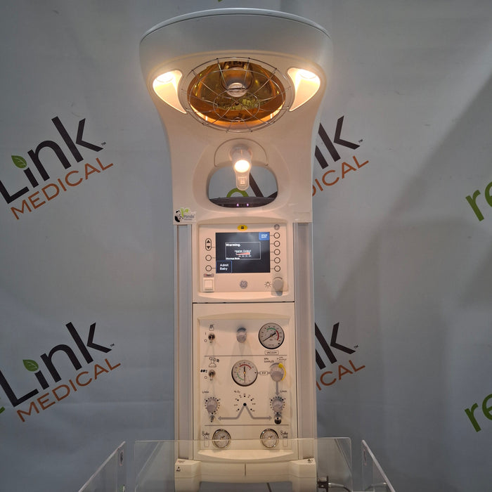 GE Healthcare Panda IRES Infant Warmer