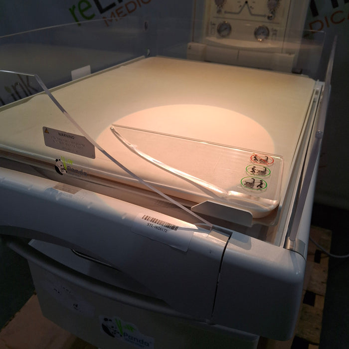 GE Healthcare Panda IRES Infant Warmer