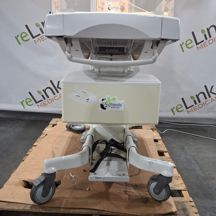 GE Healthcare Panda IRES Infant Warmer