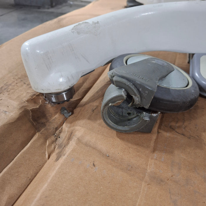 GE Healthcare Panda IRES Infant Warmer