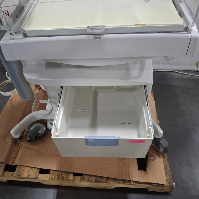 GE Healthcare Panda IRES Infant Warmer