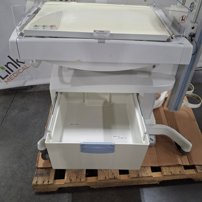 GE Healthcare Panda IRES Infant Warmer