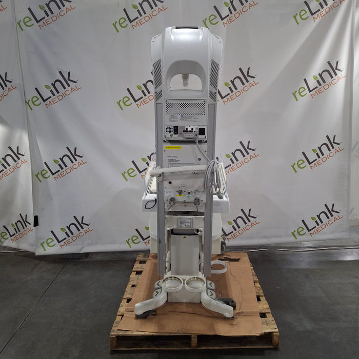 GE Healthcare Panda IRES Infant Warmer