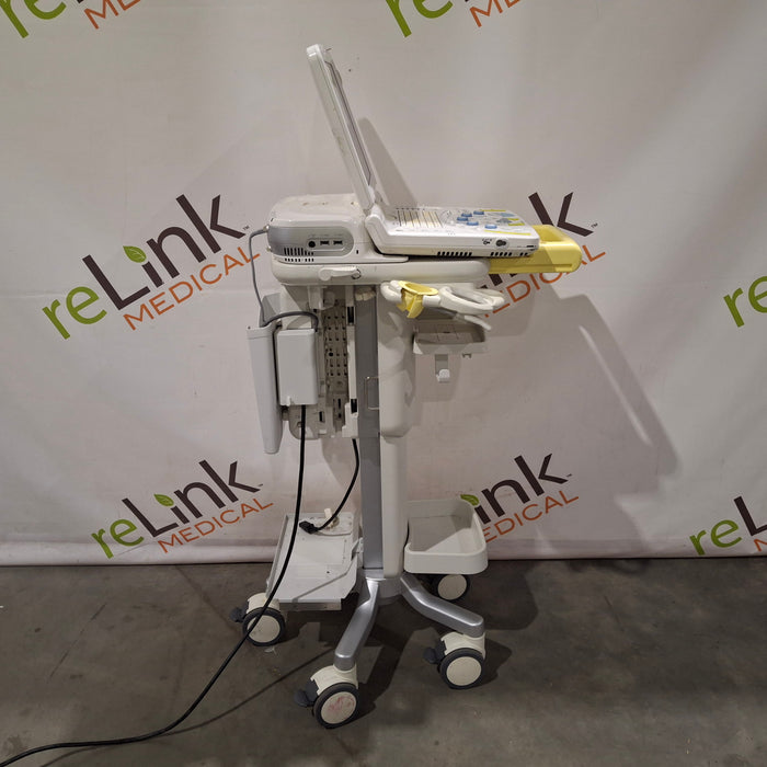 Hitachi Hitachi Noblus Ultrasound Ultrasound reLink Medical