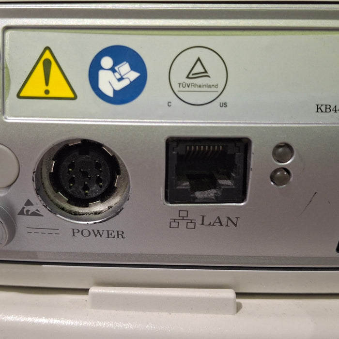 Hitachi Hitachi Noblus Ultrasound Ultrasound reLink Medical