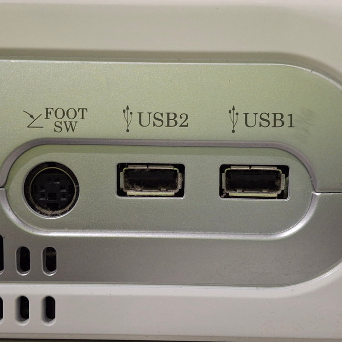 Hitachi Hitachi Noblus Ultrasound Ultrasound reLink Medical