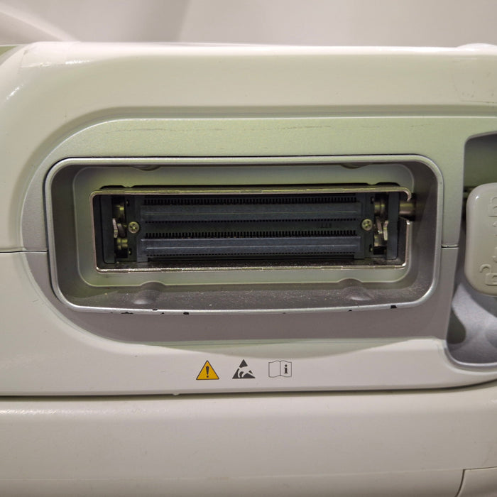 Hitachi Hitachi Noblus Ultrasound Ultrasound reLink Medical