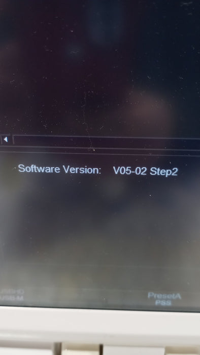 Hitachi Hitachi Noblus Ultrasound Ultrasound reLink Medical