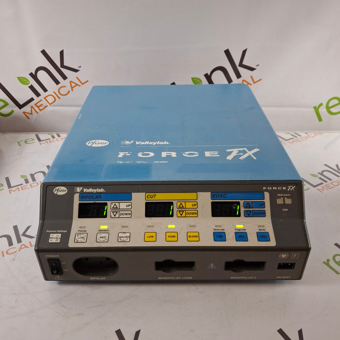 Valleylab Force FX Electrosurgical Unit