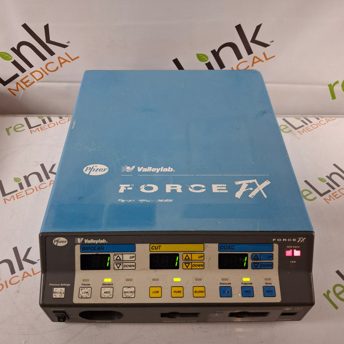 Valleylab Force FX Electrosurgical Unit
