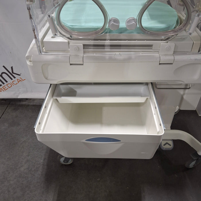 Datex-Ohmeda Giraffe Omnibed Infant Incubator/Warmer