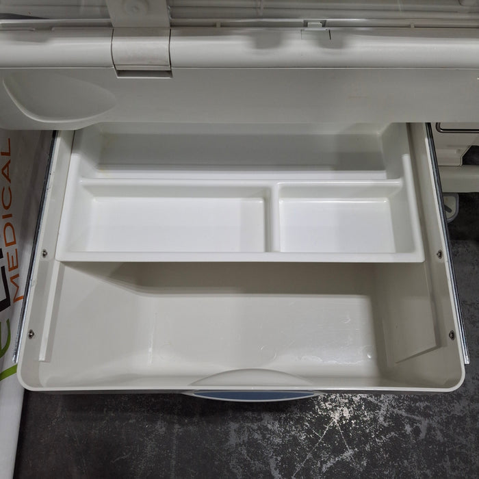 Datex-Ohmeda Giraffe Omnibed Infant Incubator/Warmer