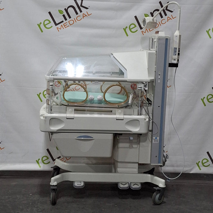 Datex-Ohmeda Giraffe Omnibed Infant Incubator/Warmer