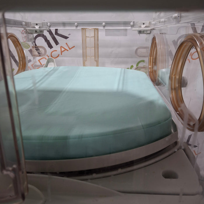 Datex-Ohmeda Giraffe Omnibed Infant Incubator/Warmer