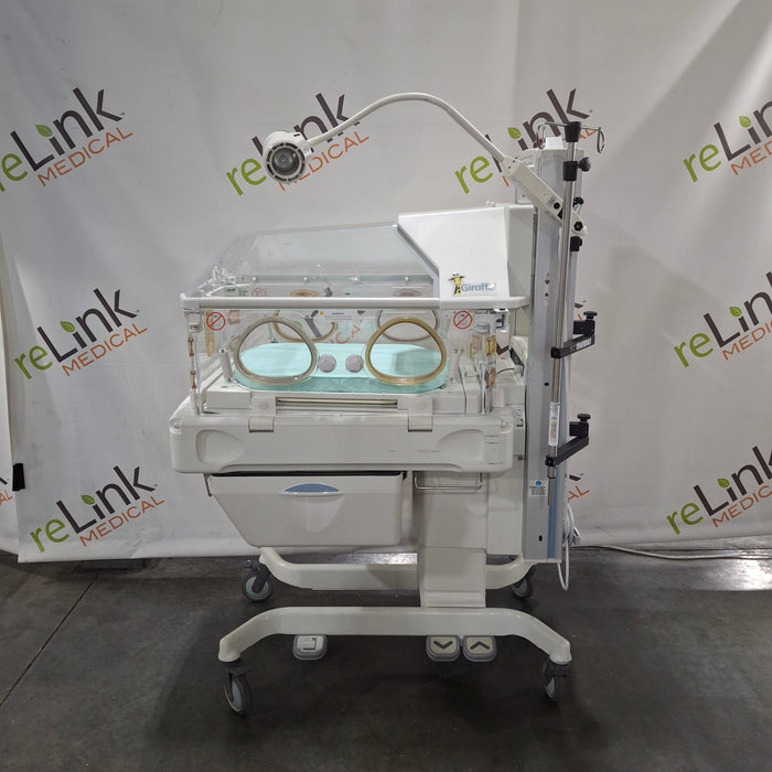 Datex-Ohmeda Giraffe Omnibed Infant Incubator/Warmer