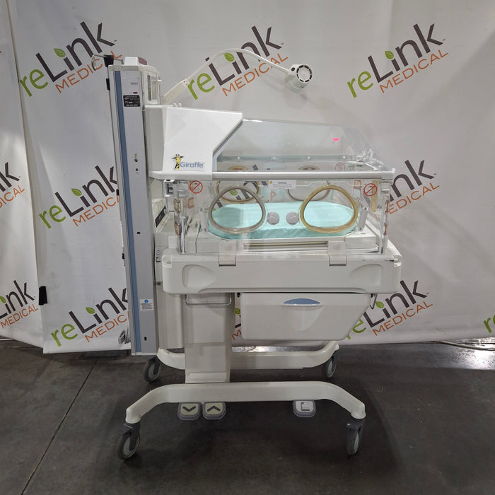 Datex-Ohmeda Giraffe Omnibed Infant Incubator/Warmer