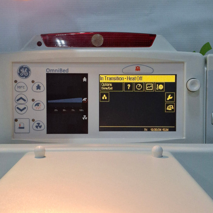 Datex-Ohmeda Datex-Ohmeda Giraffe Omnibed Infant Incubator/Warmer Infant Warmers and Incubators reLink Medical