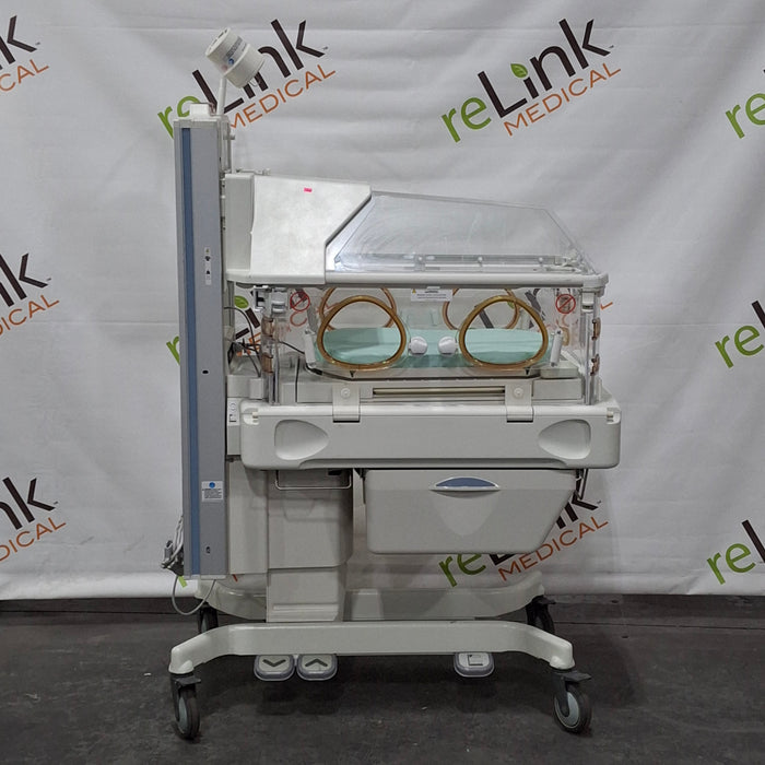 Datex-Ohmeda Datex-Ohmeda Giraffe Omnibed Infant Incubator/Warmer Infant Warmers and Incubators reLink Medical