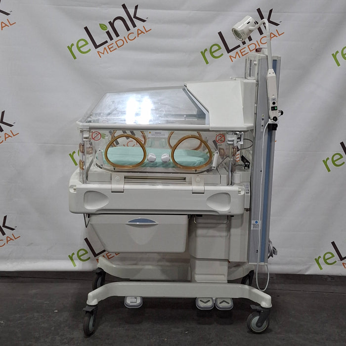 Datex-Ohmeda Datex-Ohmeda Giraffe Omnibed Infant Incubator/Warmer Infant Warmers and Incubators reLink Medical