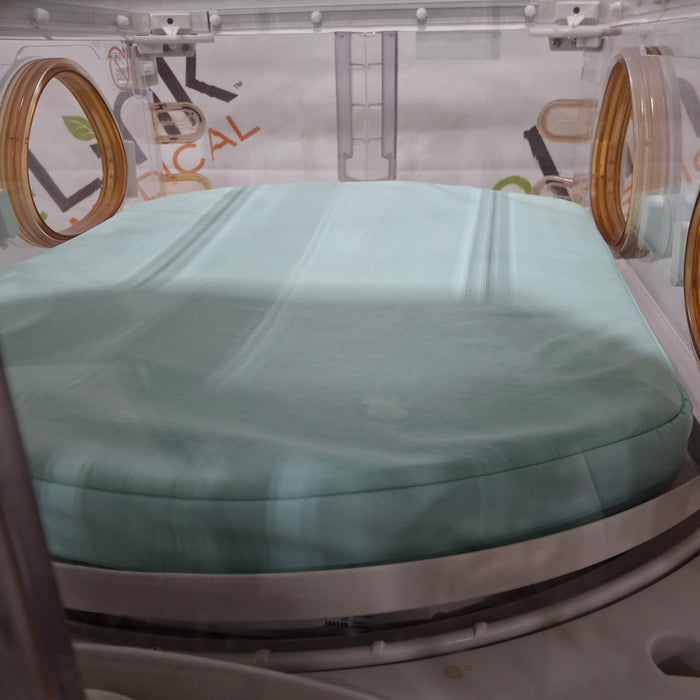 Datex-Ohmeda Datex-Ohmeda Giraffe Omnibed Infant Incubator/Warmer Infant Warmers and Incubators reLink Medical