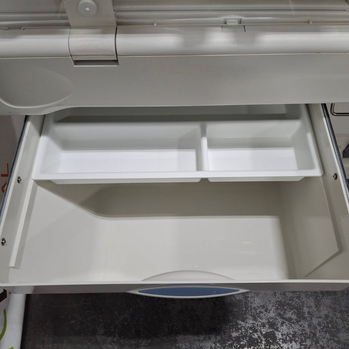 Datex-Ohmeda Datex-Ohmeda Giraffe Omnibed Infant Incubator/Warmer Infant Warmers and Incubators reLink Medical