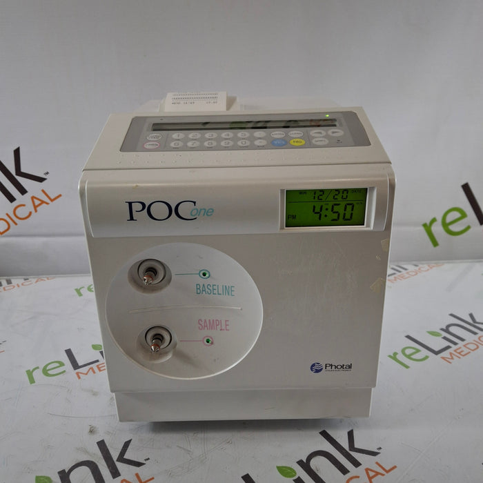 Otsuka Electronics POCone Spectrophotometer