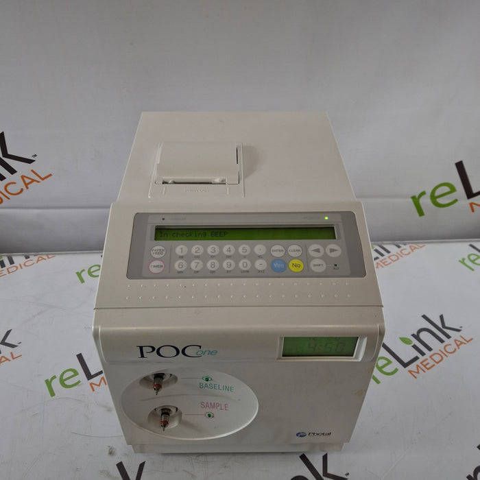 Otsuka Electronics POCone Spectrophotometer