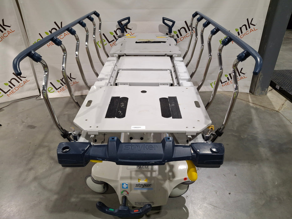 Stryker 1007 Stretcher