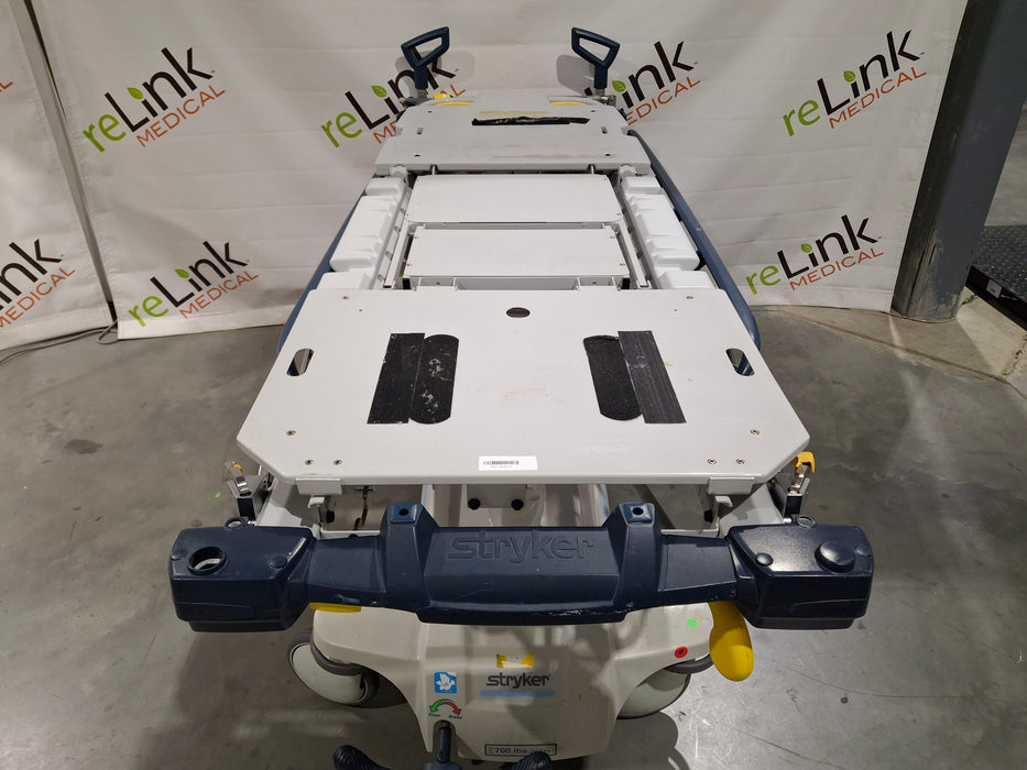 Stryker 1007 Stretcher