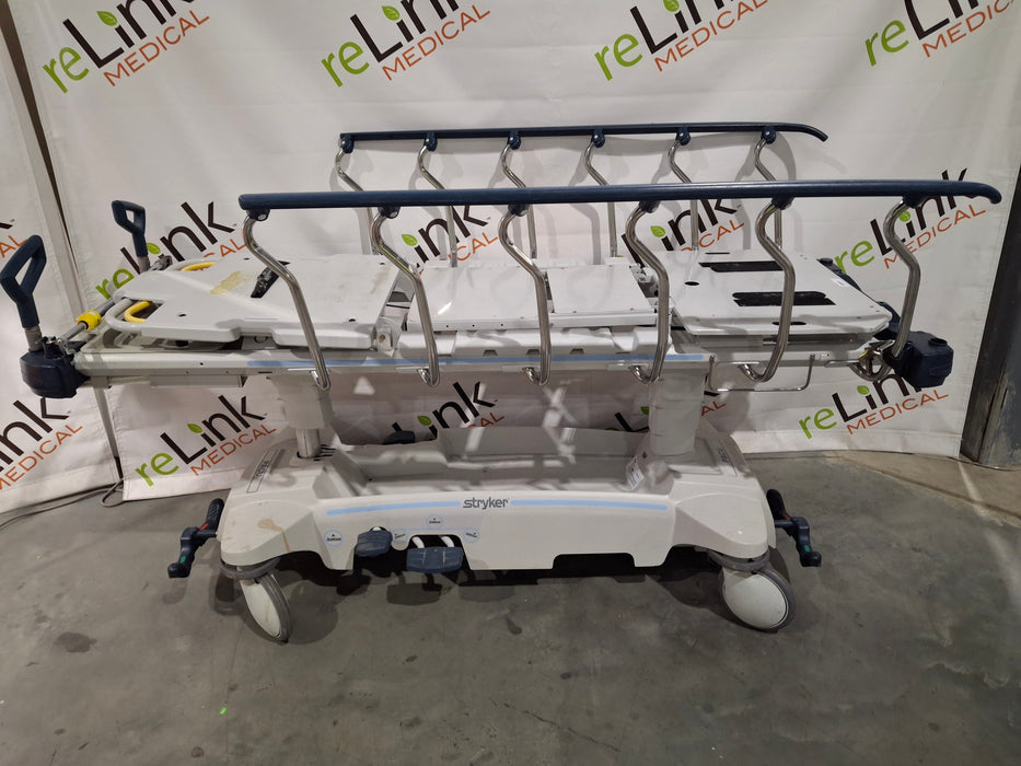 Stryker 1007 Stretcher