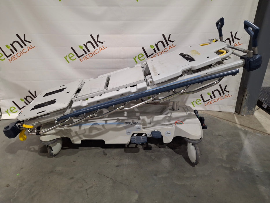 Stryker 1007 Stretcher