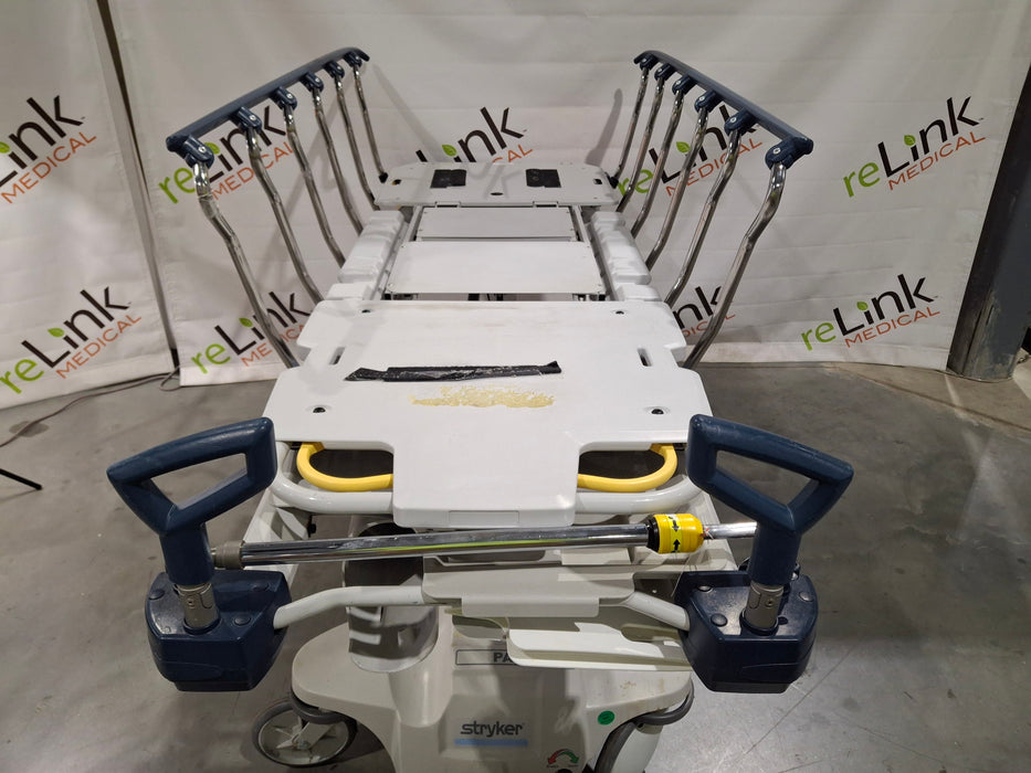 Stryker 1007 Stretcher