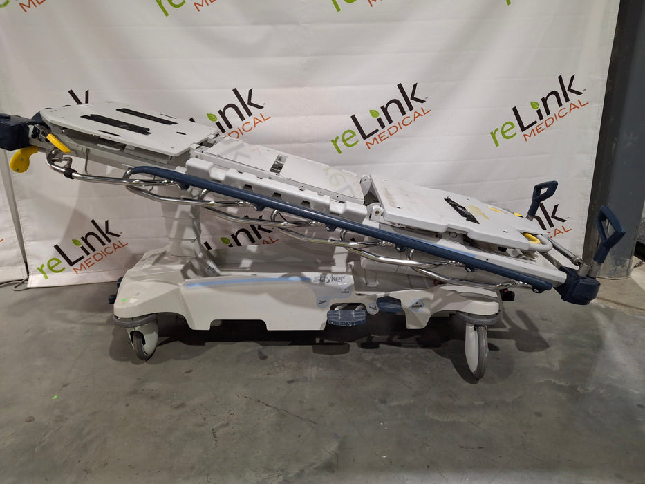 Stryker 1007 Stretcher