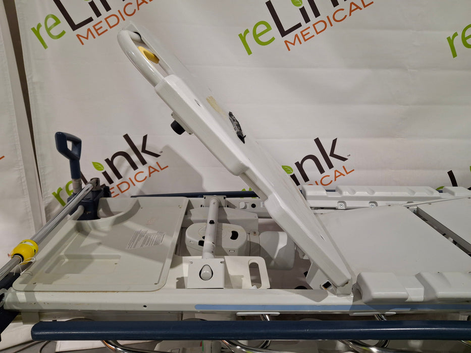 Stryker 1007 Stretcher