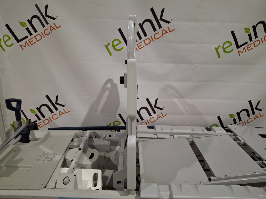 Stryker 1007 Stretcher