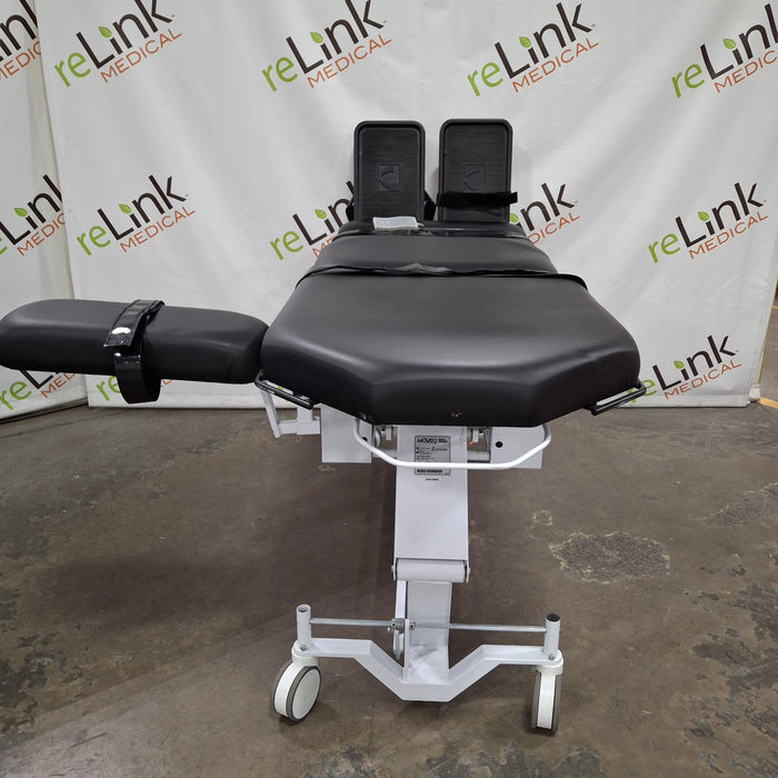 Chattanooga Group Moveo XP 8080 Therapy Table