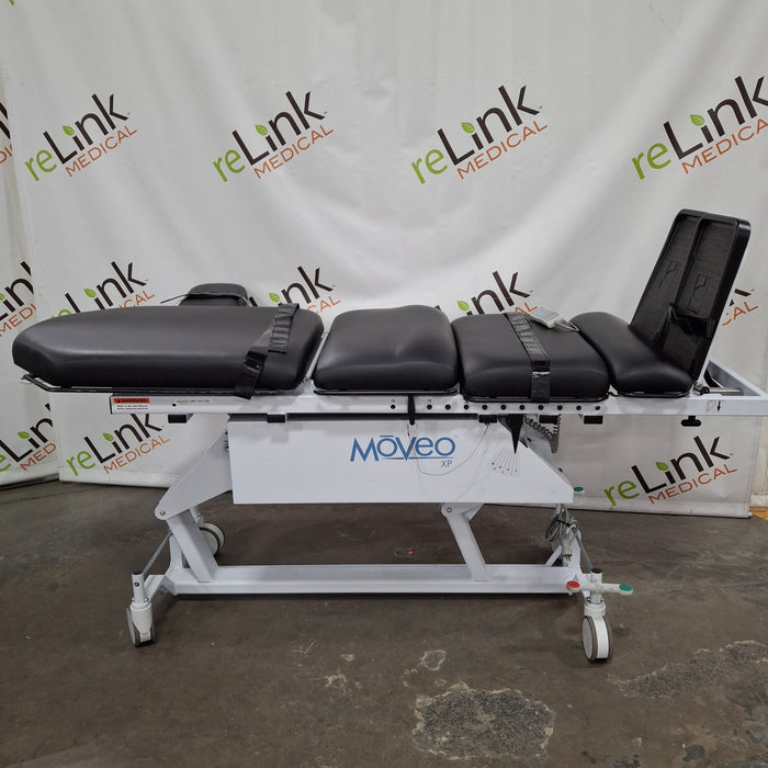 Chattanooga Group Moveo XP 8080 Therapy Table