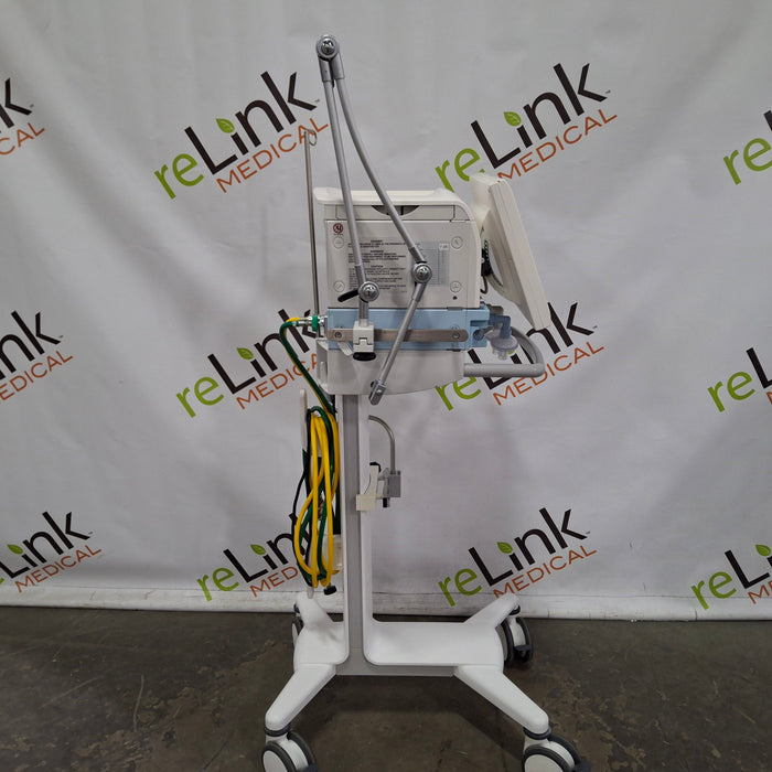 Draeger Medical Evita XL Ventilator