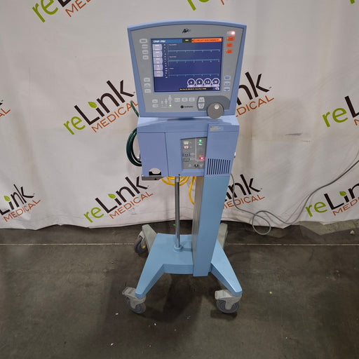 CareFusion CareFusion Avea Ventilator Respiratory reLink Medical