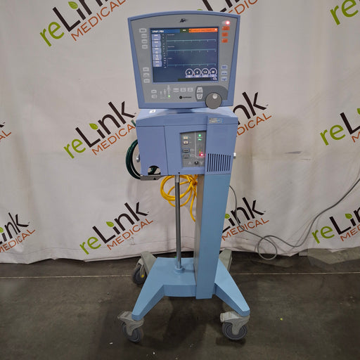 CareFusion CareFusion Avea Ventilator Respiratory reLink Medical