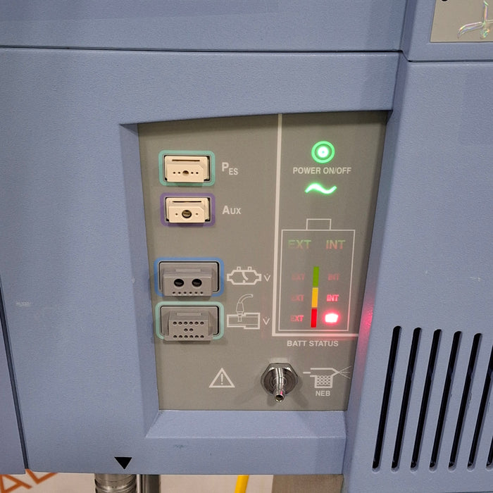 CareFusion CareFusion Avea Ventilator Respiratory reLink Medical