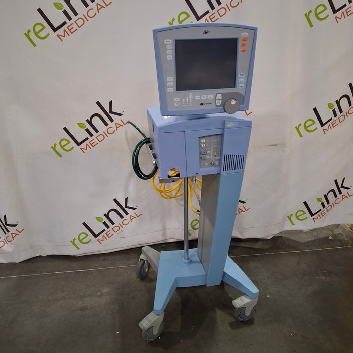 CareFusion CareFusion Avea Ventilator Respiratory reLink Medical