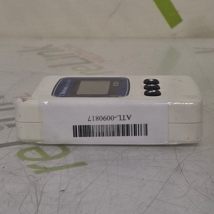 Cardiac Science X12+ Telemetry Transmitter