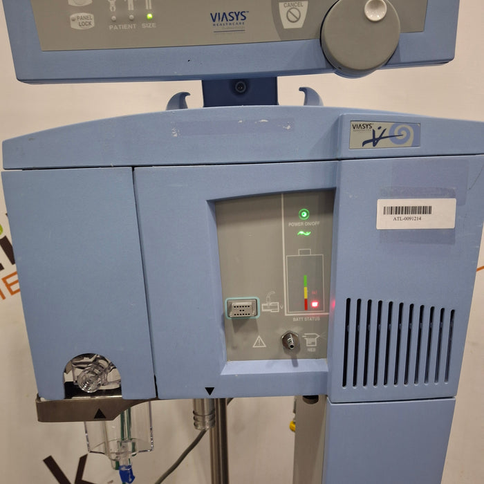 CareFusion Avea Ventilator