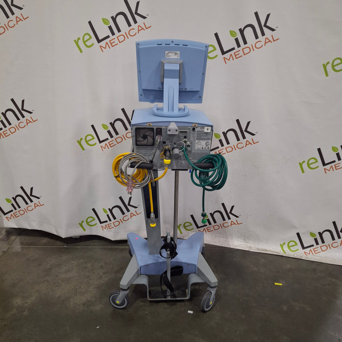 CareFusion Avea Ventilator