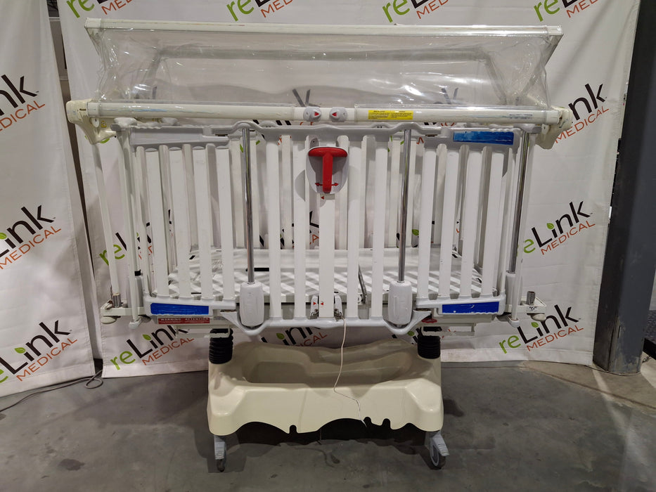 Stryker Stryker Cub Crib Stretcher Beds & Stretchers reLink Medical