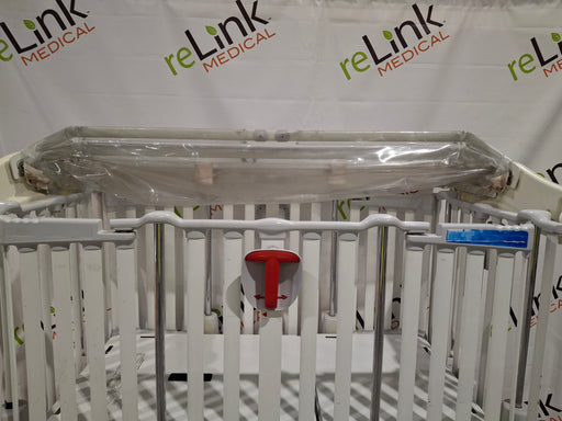 Stryker Stryker Cub Crib Stretcher Beds & Stretchers reLink Medical