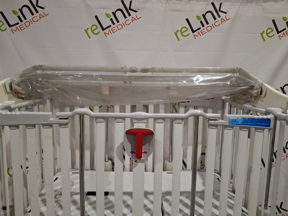 Stryker Stryker Cub Crib Stretcher Beds & Stretchers reLink Medical